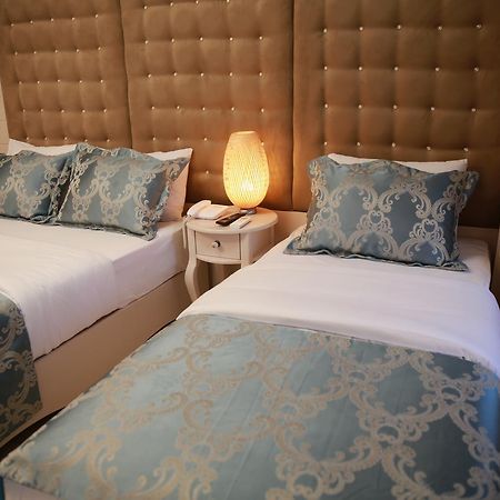 Pelican House Hotel Provincia di Provincia di Istanbul Esterno foto