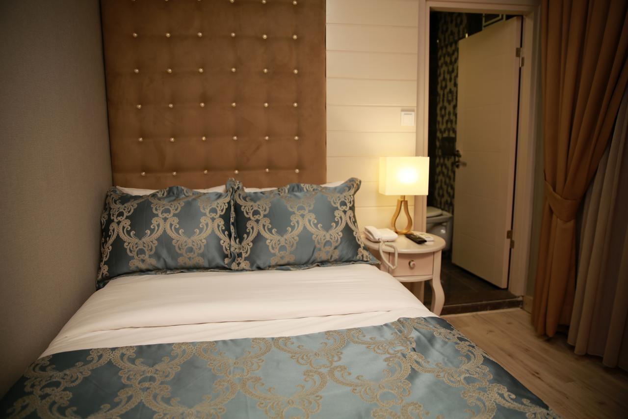 Pelican House Hotel Provincia di Provincia di Istanbul Esterno foto