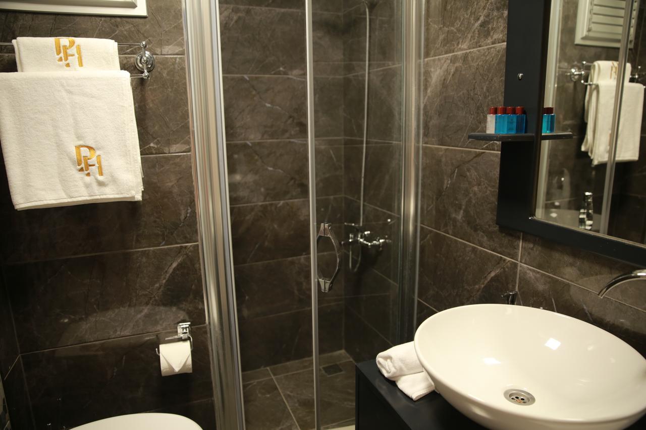 Pelican House Hotel Provincia di Provincia di Istanbul Esterno foto