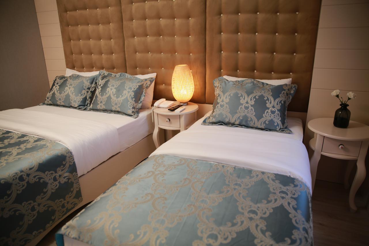 Pelican House Hotel Provincia di Provincia di Istanbul Esterno foto