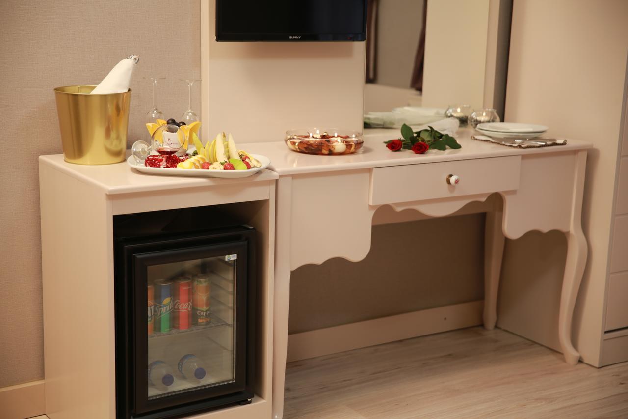 Pelican House Hotel Provincia di Provincia di Istanbul Esterno foto