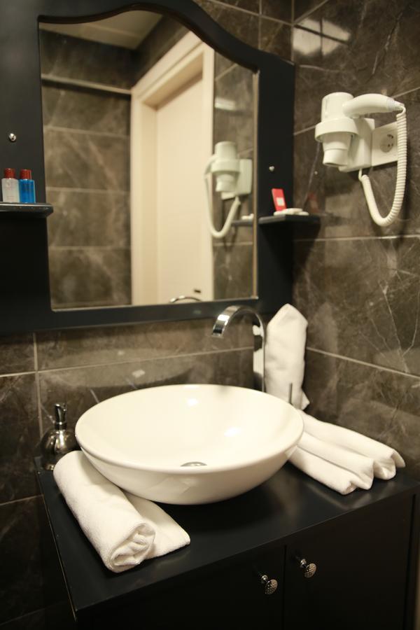 Pelican House Hotel Provincia di Provincia di Istanbul Esterno foto