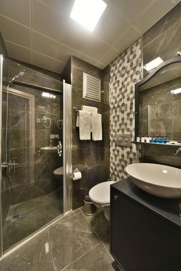 Pelican House Hotel Provincia di Provincia di Istanbul Esterno foto