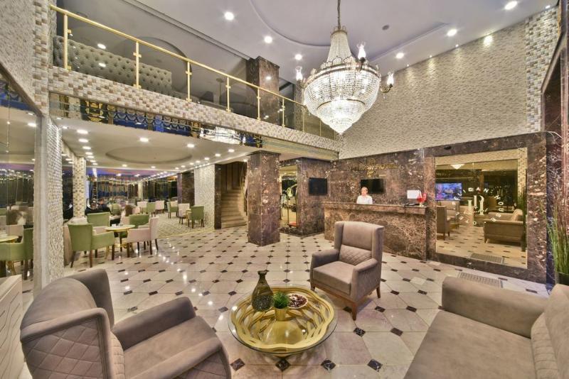 Pelican House Hotel Provincia di Provincia di Istanbul Esterno foto