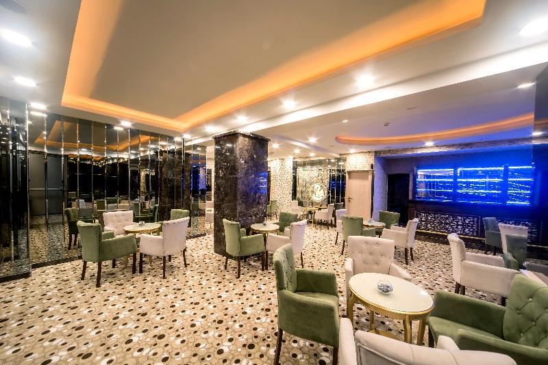 Pelican House Hotel Provincia di Provincia di Istanbul Esterno foto