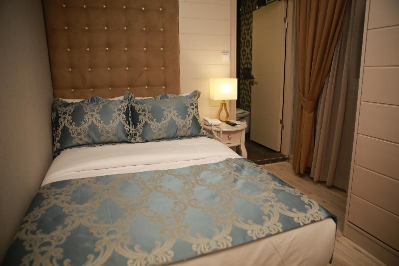 Pelican House Hotel Provincia di Provincia di Istanbul Esterno foto