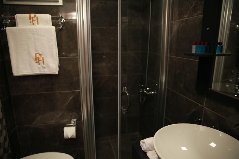 Pelican House Hotel Provincia di Provincia di Istanbul Esterno foto