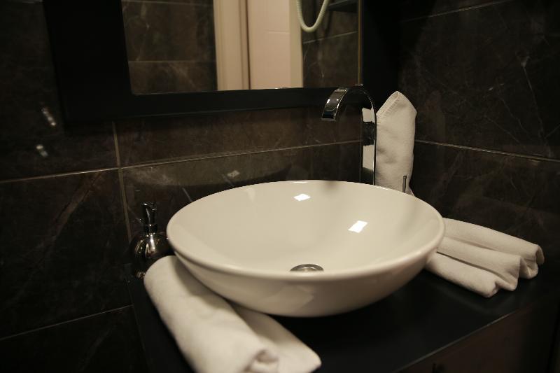 Pelican House Hotel Provincia di Provincia di Istanbul Esterno foto