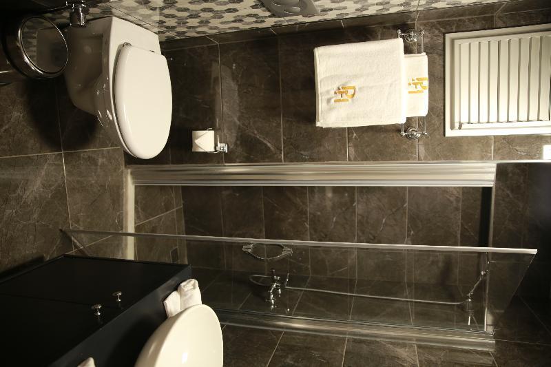 Pelican House Hotel Provincia di Provincia di Istanbul Esterno foto
